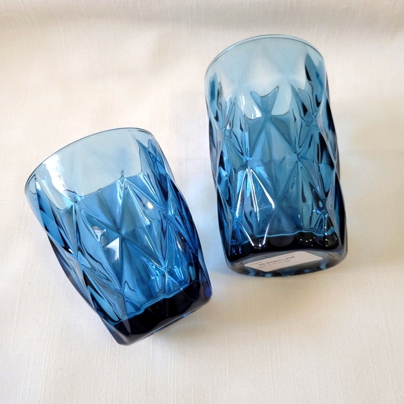 Hospitality Brands Lapis Hi ball Tumbler set of 2 - Picture 4 of 9